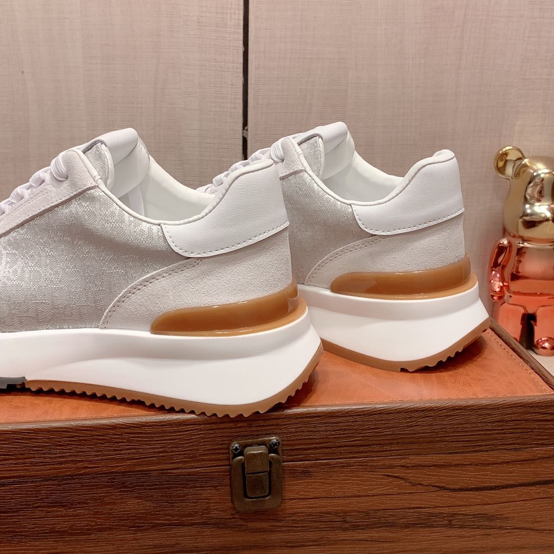 Christian Dior Low Shoes